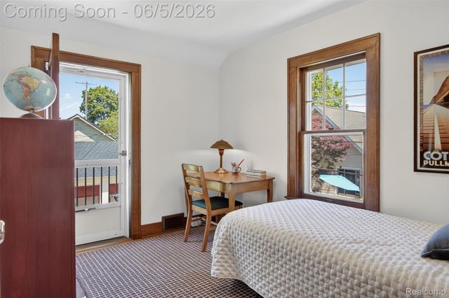 1404 Wakefield Avenue, Ann Arbor, MI 48103