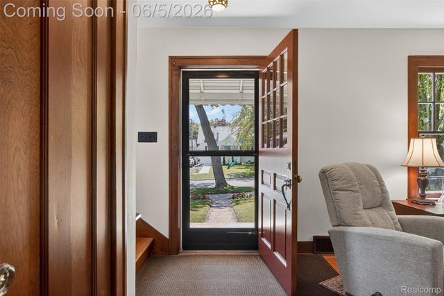 1404 Wakefield Avenue, Ann Arbor, MI 48103