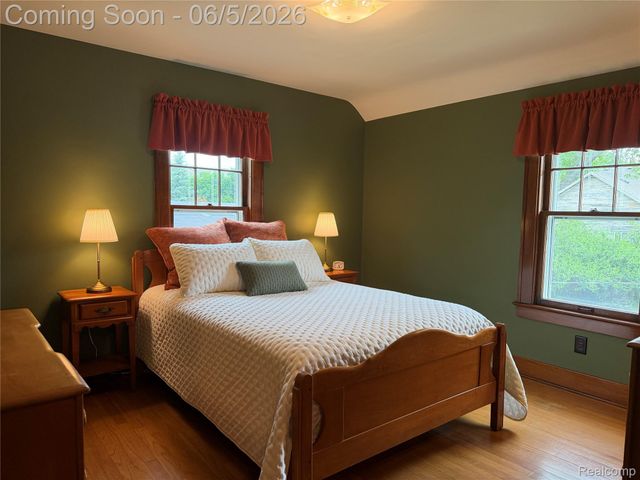 1404 Wakefield Avenue, Ann Arbor, MI 48103
