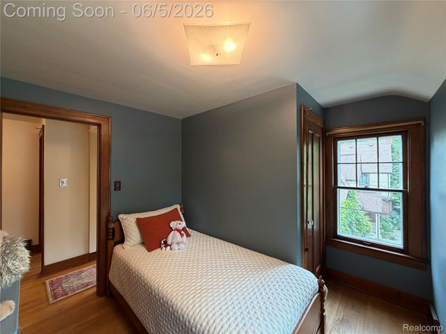 1404 Wakefield Avenue, Ann Arbor, MI 48103