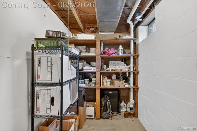 1404 Wakefield Avenue, Ann Arbor, MI 48103