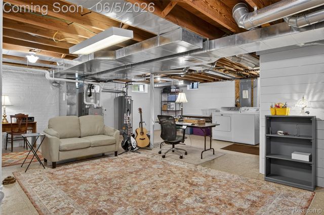 1404 Wakefield Avenue, Ann Arbor, MI 48103