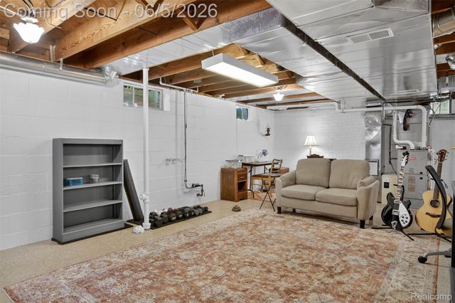 1404 Wakefield Avenue, Ann Arbor, MI 48103