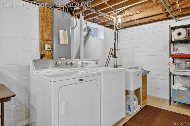 1404 Wakefield Avenue, Ann Arbor, MI 48103