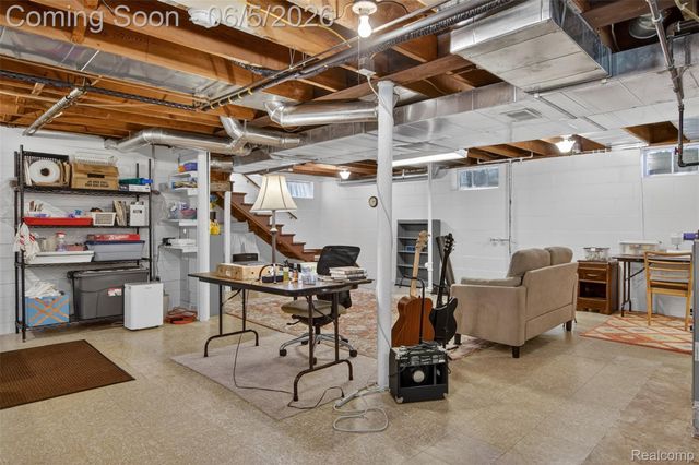 1404 Wakefield Avenue, Ann Arbor, MI 48103