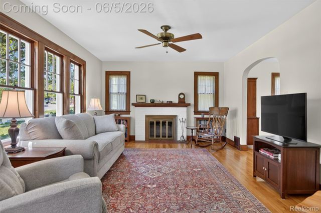 1404 Wakefield Avenue, Ann Arbor, MI 48103