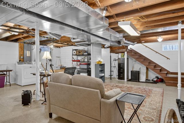 1404 Wakefield Avenue, Ann Arbor, MI 48103