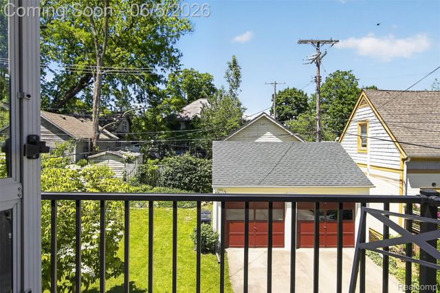 1404 Wakefield Avenue, Ann Arbor, MI 48103