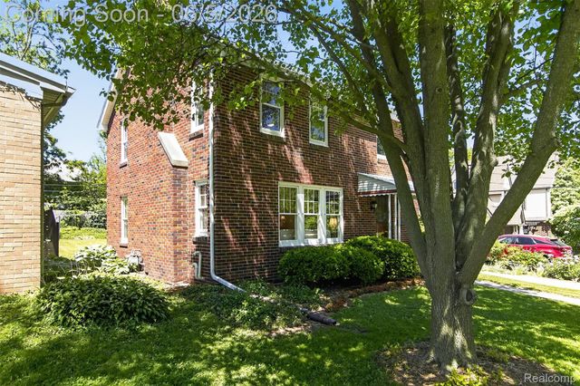 1404 Wakefield Avenue, Ann Arbor, MI 48103