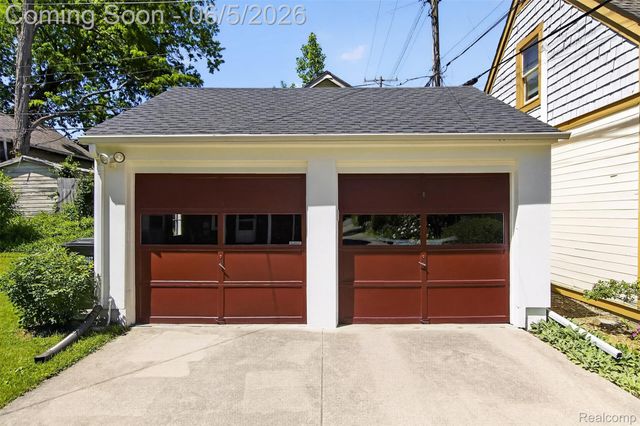 1404 Wakefield Avenue, Ann Arbor, MI 48103