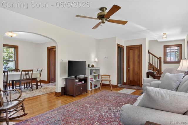 1404 Wakefield Avenue, Ann Arbor, MI 48103