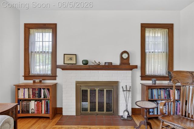 1404 Wakefield Avenue, Ann Arbor, MI 48103