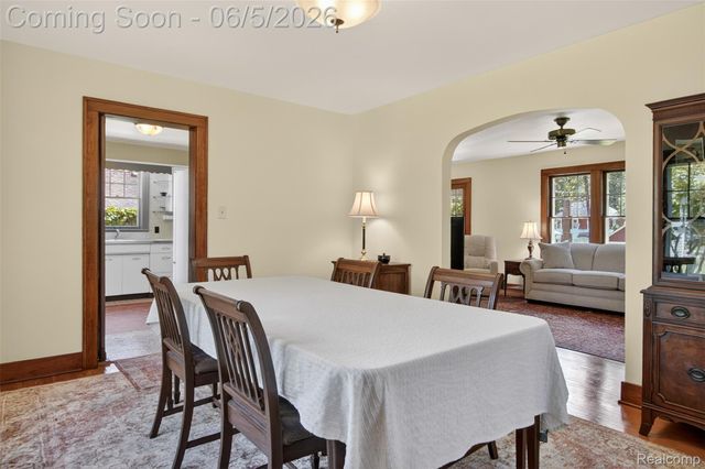 1404 Wakefield Avenue, Ann Arbor, MI 48103