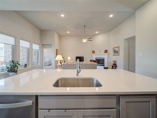 1112 Diamond Dove Drive, Little Elm, TX 75068