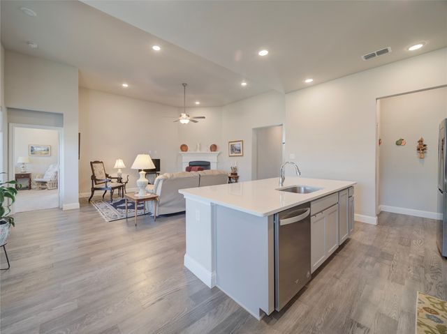 1112 Diamond Dove Drive, Little Elm, TX 75068