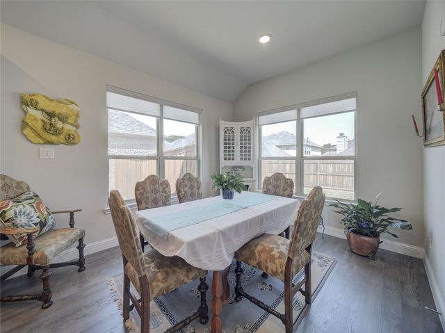 1112 Diamond Dove Drive, Little Elm, TX 75068