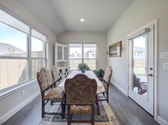 1112 Diamond Dove Drive, Little Elm, TX 75068