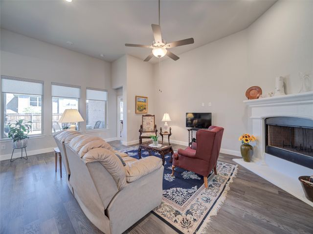 1112 Diamond Dove Drive, Little Elm, TX 75068