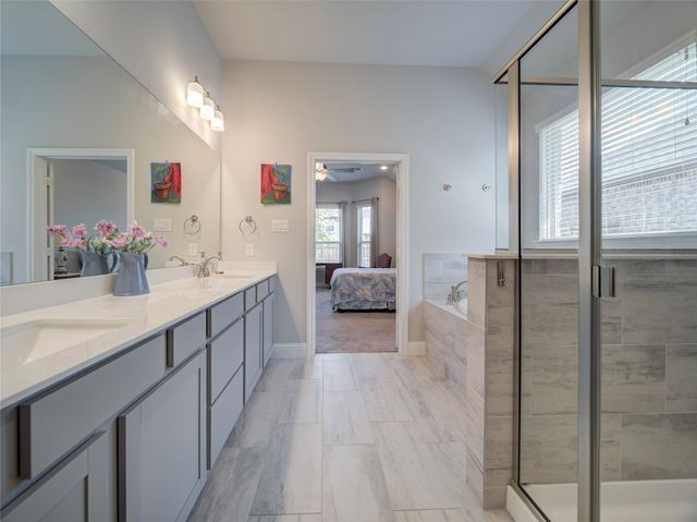 1112 Diamond Dove Drive, Little Elm, TX 75068