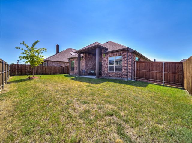 1112 Diamond Dove Drive, Little Elm, TX 75068