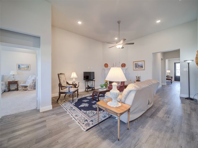 1112 Diamond Dove Drive, Little Elm, TX 75068