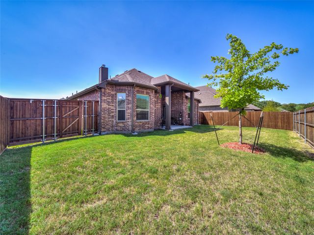 1112 Diamond Dove Drive, Little Elm, TX 75068