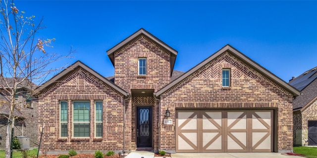 1112 Diamond Dove Drive, Little Elm, TX 75068
