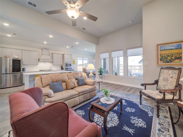 1112 Diamond Dove Drive, Little Elm, TX 75068