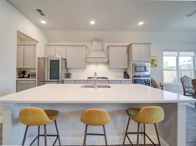 1112 Diamond Dove Drive, Little Elm, TX 75068