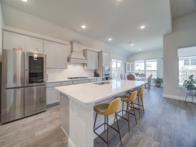 1112 Diamond Dove Drive, Little Elm, TX 75068