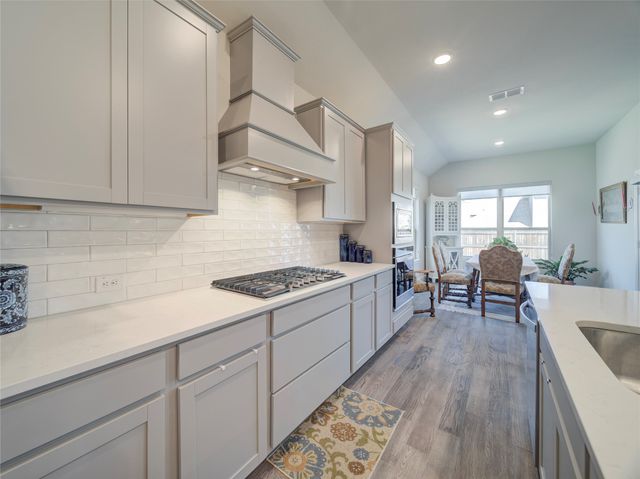 1112 Diamond Dove Drive, Little Elm, TX 75068
