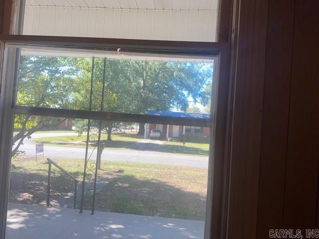 202 N Elm Street, Bald Knob, AR 72010