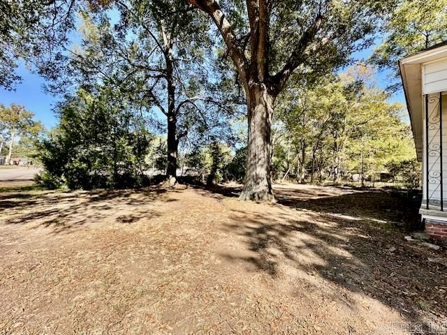 202 N Elm Street, Bald Knob, AR 72010