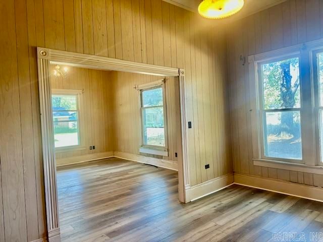 202 N Elm Street, Bald Knob, AR 72010