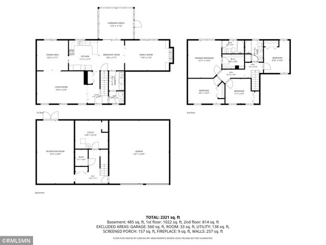 11730 27th Avenue N, Plymouth, MN 55441