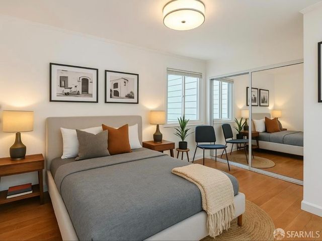 1365 Scott Street 1, San Francisco, CA 94115