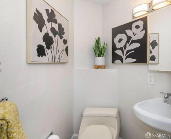 1365 Scott Street 1, San Francisco, CA 94115