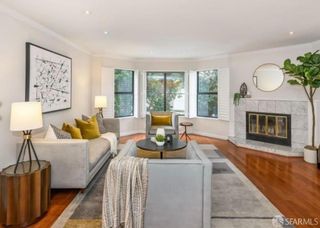 1365 Scott Street 1, San Francisco, CA 94115