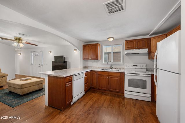 9431 E CORALBELL Avenue 192, Mesa, AZ 85208