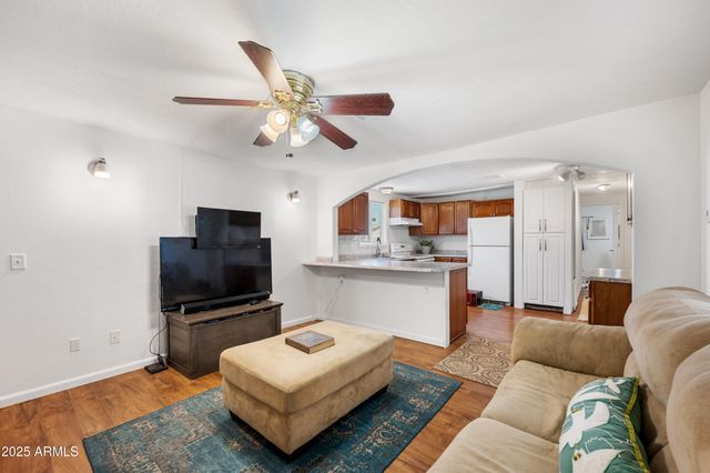 9431 E CORALBELL Avenue 192, Mesa, AZ 85208