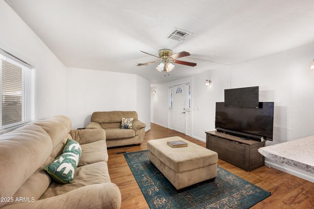 9431 E CORALBELL Avenue 192, Mesa, AZ 85208