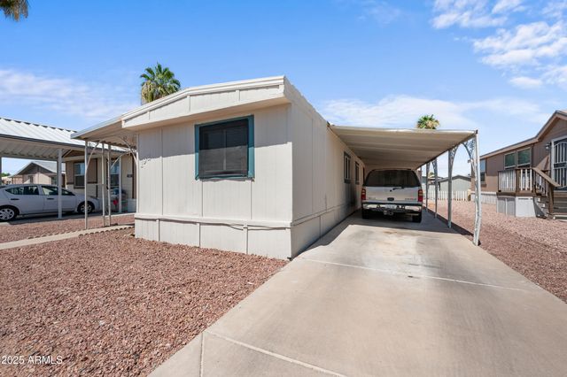 9431 E CORALBELL Avenue 192, Mesa, AZ 85208