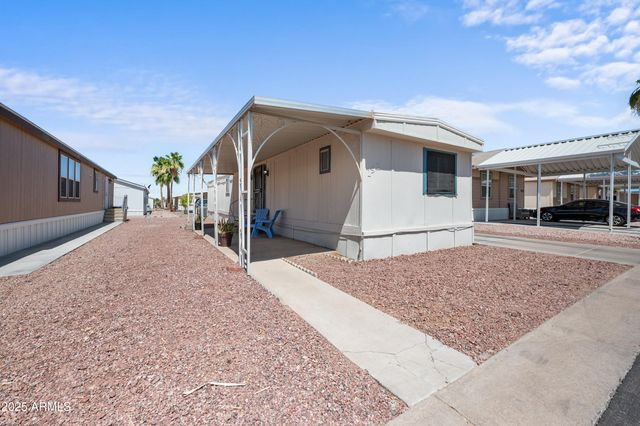 9431 E CORALBELL Avenue 192, Mesa, AZ 85208
