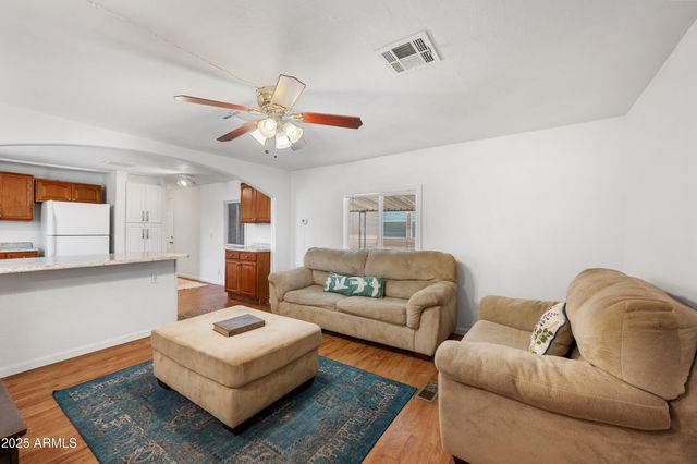 9431 E CORALBELL Avenue 192, Mesa, AZ 85208