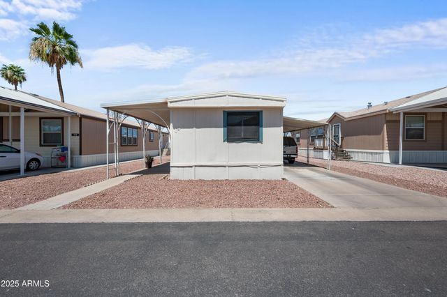 9431 E CORALBELL Avenue 192, Mesa, AZ 85208