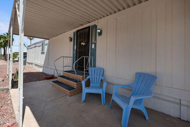 9431 E CORALBELL Avenue 192, Mesa, AZ 85208