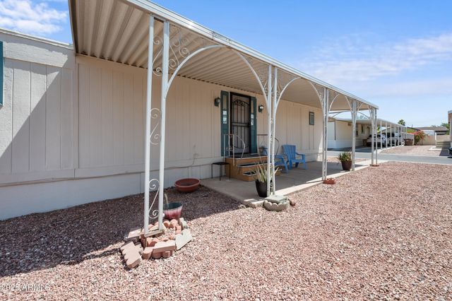 9431 E CORALBELL Avenue 192, Mesa, AZ 85208