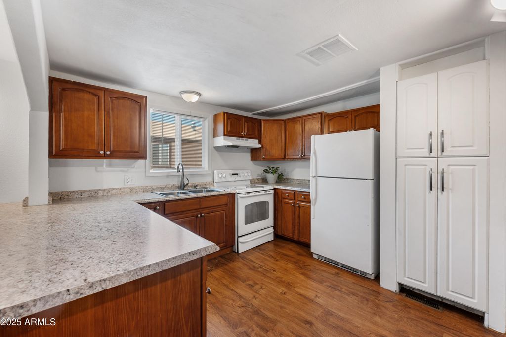 9431 E CORALBELL Avenue 192, Mesa, AZ 85208