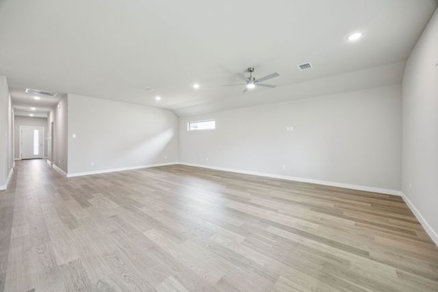 1940 Callington Way, Forney, TX 75126