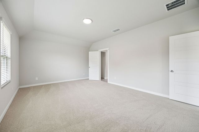 1940 Callington Way, Forney, TX 75126